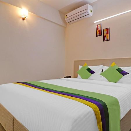 Treebo Apple Villa, 30 Mins From Bangalore Airport Bagian luar foto