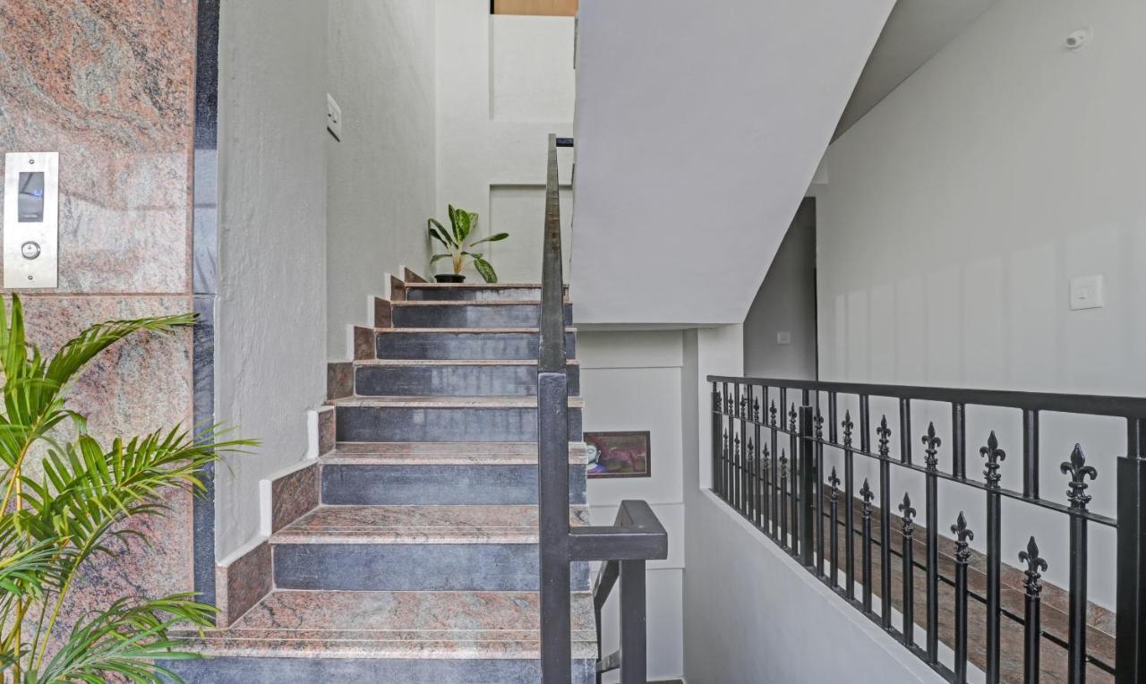 Treebo Apple Villa, 30 Mins From Bangalore Airport Bagian luar foto