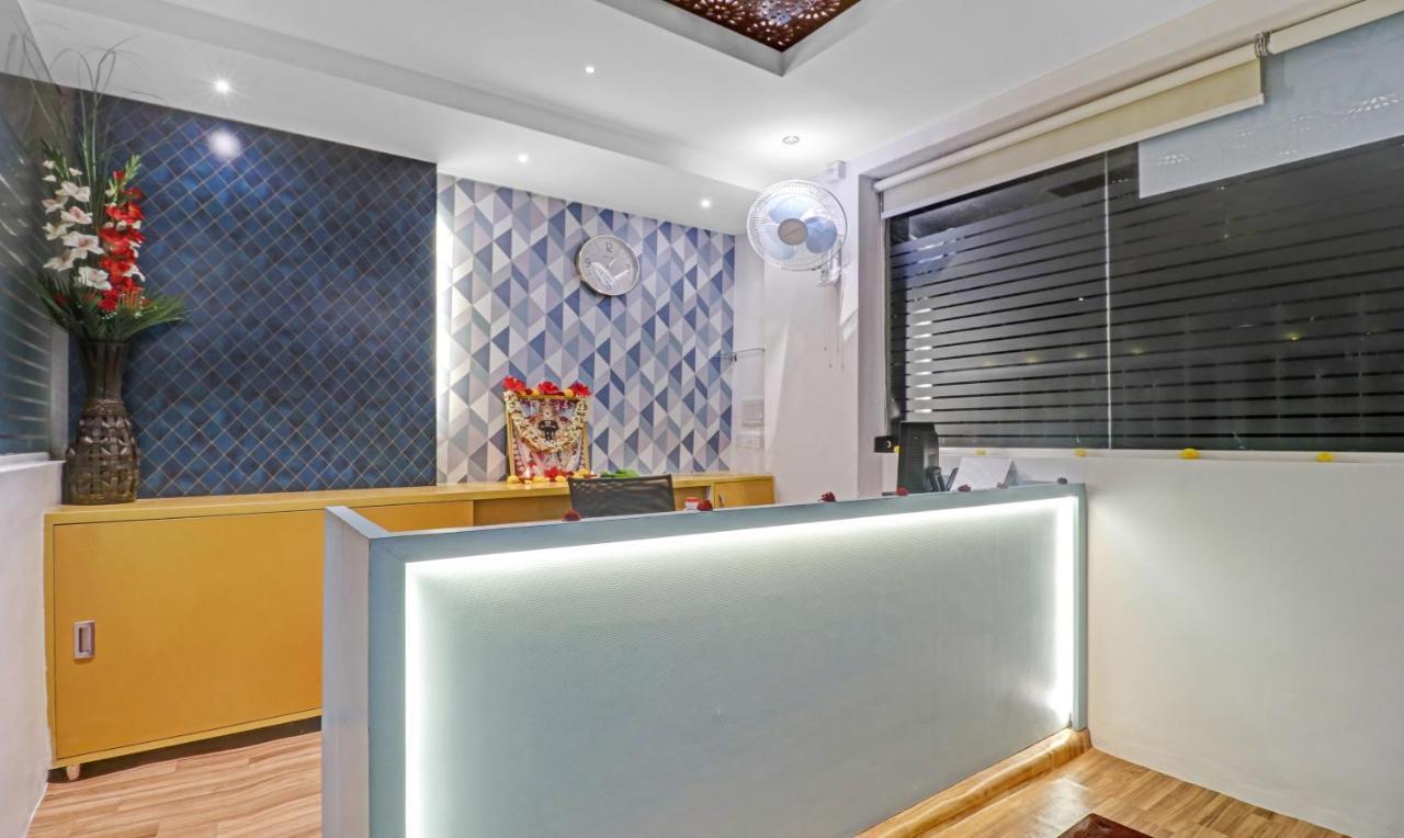 Treebo Apple Villa, 30 Mins From Bangalore Airport Bagian luar foto
