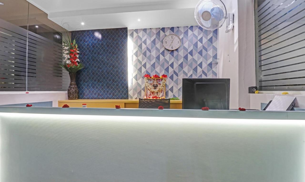 Treebo Apple Villa, 30 Mins From Bangalore Airport Bagian luar foto