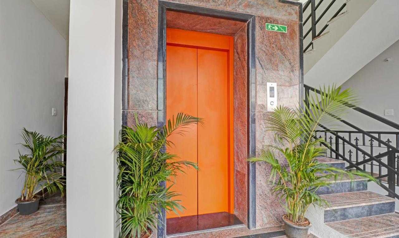 Treebo Apple Villa, 30 Mins From Bangalore Airport Bagian luar foto