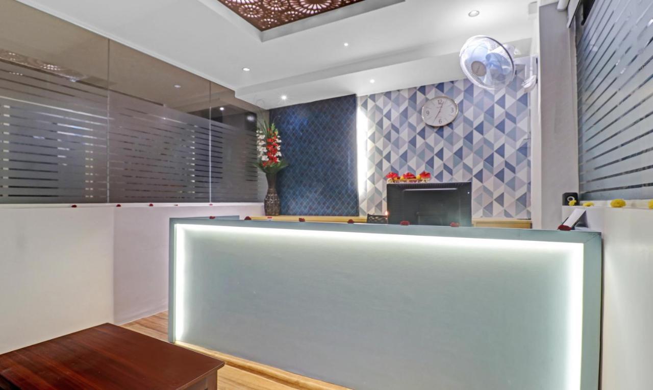 Treebo Apple Villa, 30 Mins From Bangalore Airport Bagian luar foto