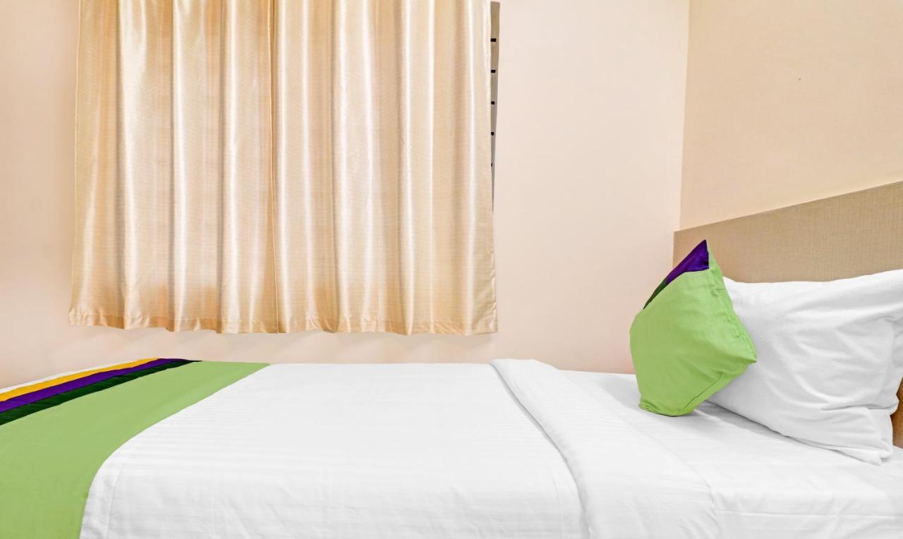 Treebo Apple Villa, 30 Mins From Bangalore Airport Bagian luar foto