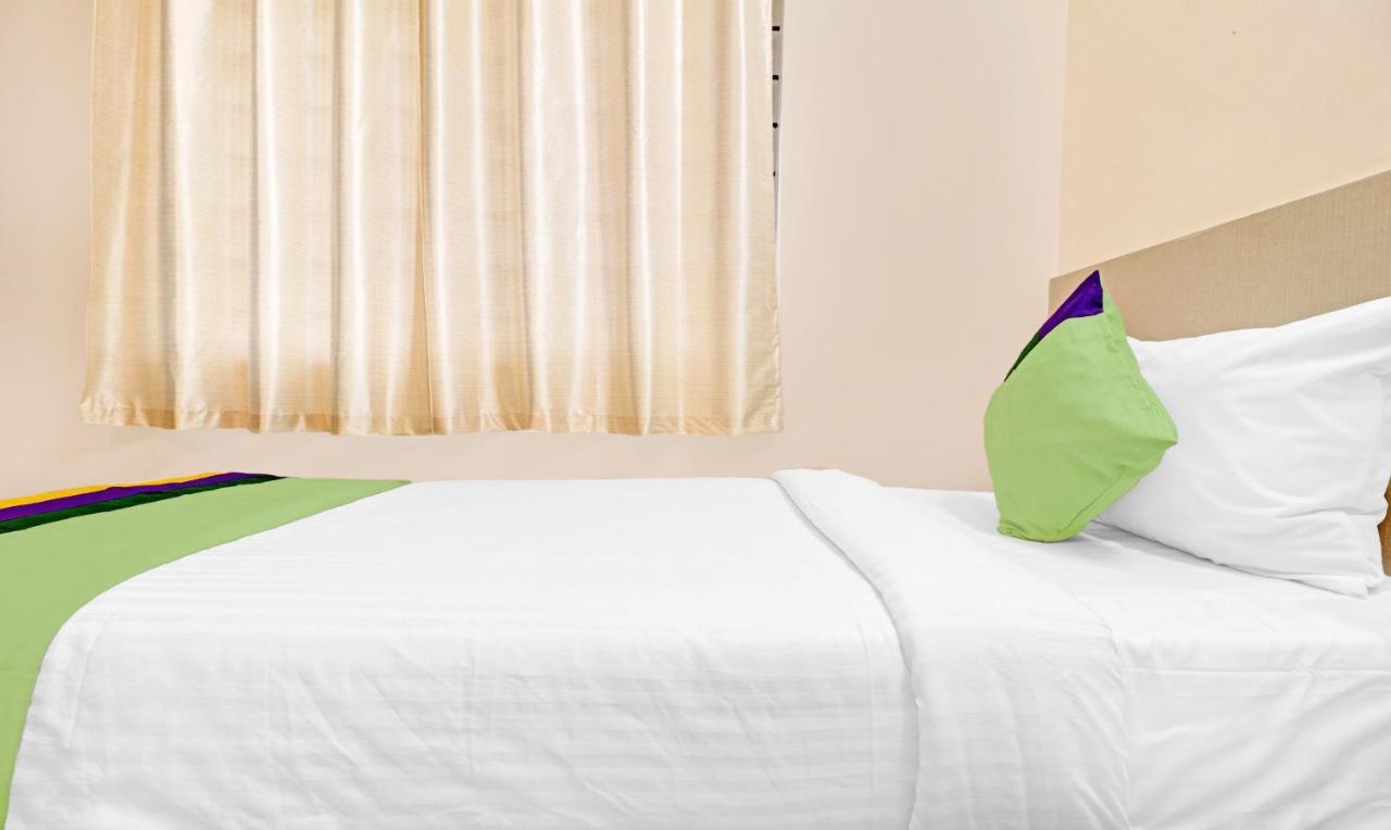 Treebo Apple Villa, 30 Mins From Bangalore Airport Bagian luar foto