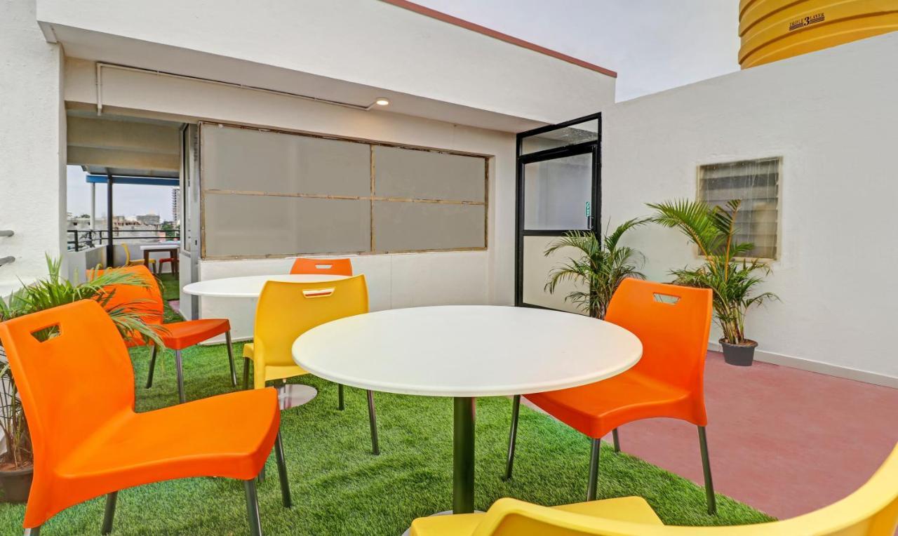 Treebo Apple Villa, 30 Mins From Bangalore Airport Bagian luar foto